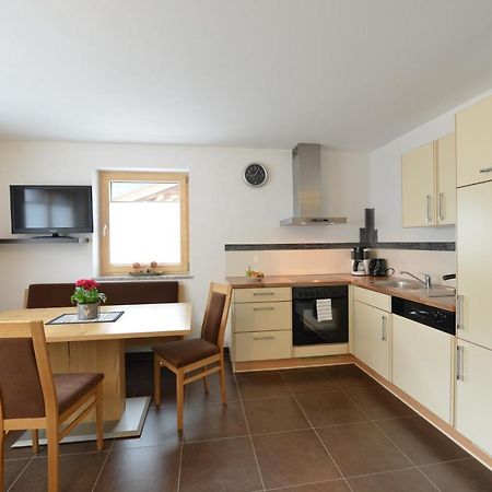 Ferienwohnung Haus Reider Sarentino Eksteriør billede