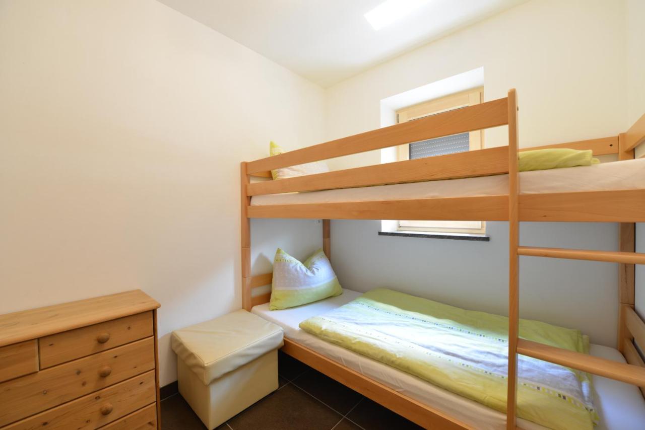 Ferienwohnung Haus Reider Sarentino Eksteriør billede