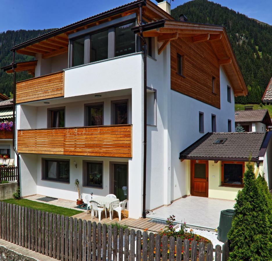 Ferienwohnung Haus Reider Sarentino Eksteriør billede